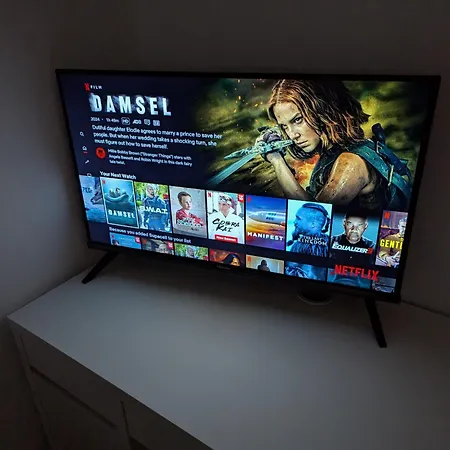 Budget Im Siebengebirge Homestay szállás Königswinter