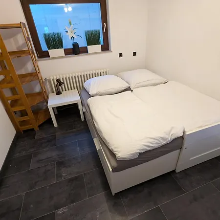 منزل للإقامة Budget Im Siebengebirge *