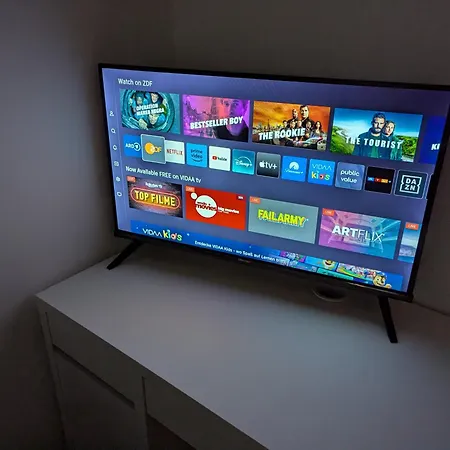 Homestay szállás Budget Im Siebengebirge *