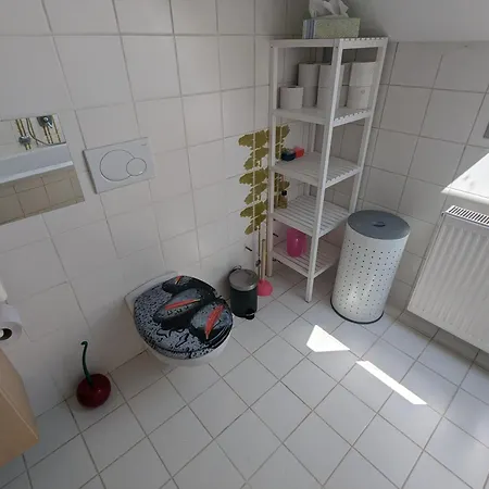 Budget Im Siebengebirge Privatunterkunft