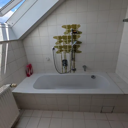 Budget Im Siebengebirge Privatunterkunft Königswinter