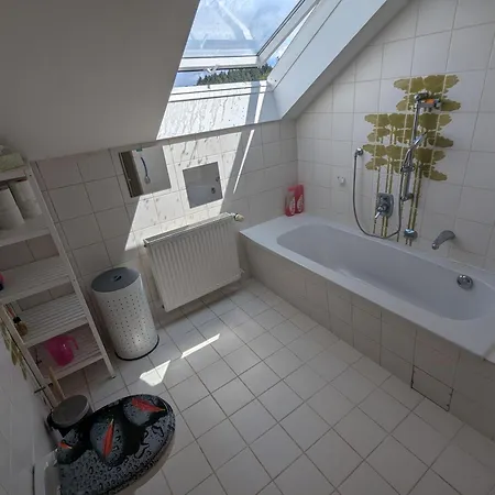 Homestay szállás Budget Im Siebengebirge