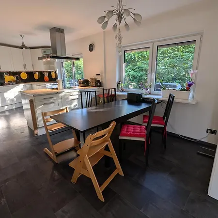 Budget Im Siebengebirge Homestay szállás