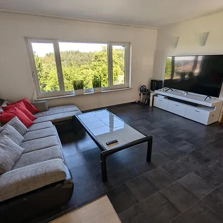 Homestay szállás Budget Im Siebengebirge