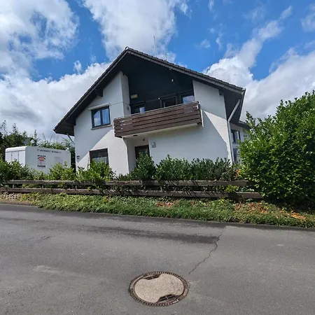 Séjour chez l'habitant Budget Im Siebengebirge Königswinter