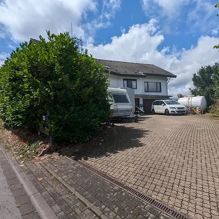 Homestay szállás Budget Im Siebengebirge