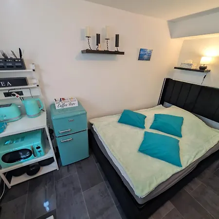 Budget Im Siebengebirge Séjour chez l'habitant Königswinter