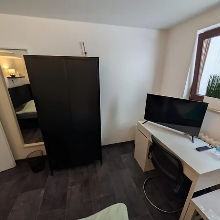 Budget Im Siebengebirge Séjour chez l'habitant