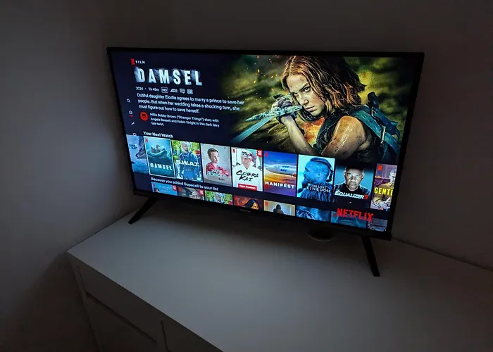 Budget Im Siebengebirge Privat bolig Königswinter