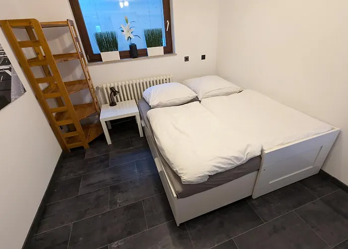 Privat bolig Budget Im Siebengebirge *