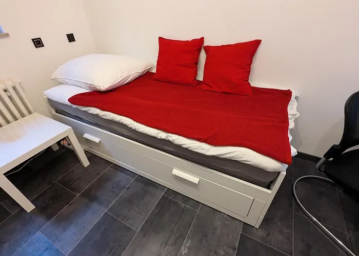 Budget Im Siebengebirge * Königswinter