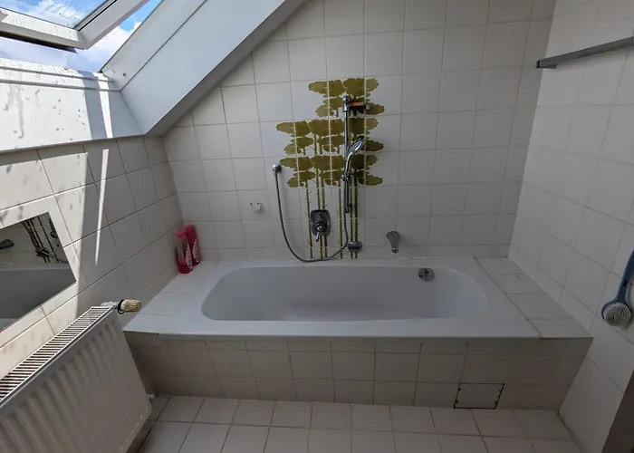 Budget Im Siebengebirge Privat bolig Königswinter