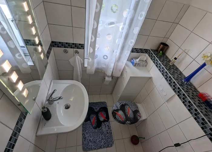 Budget Im Siebengebirge