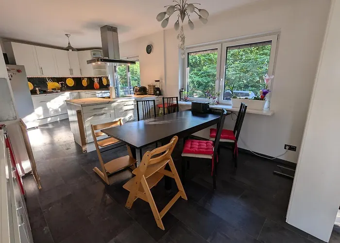 Budget Im Siebengebirge Privat bolig