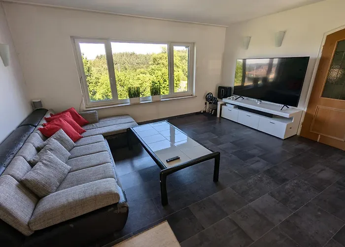 Privat bolig Budget Im Siebengebirge