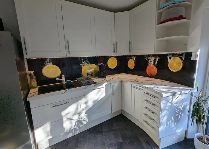 Budget Im Siebengebirge Privat bolig *