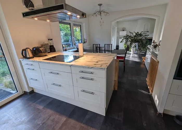 Budget Im Siebengebirge Privat bolig