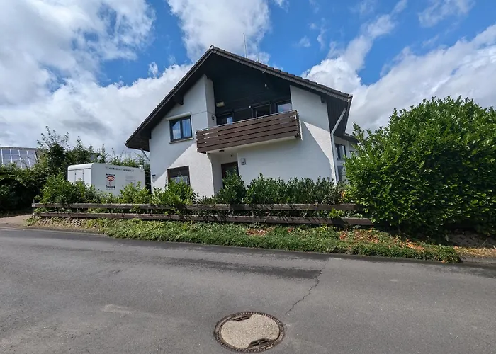 Quarto em Acomodações Particulares Budget Im Siebengebirge Königswinter